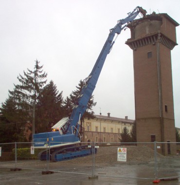 Demolizione per ampliamento: detrazioni fiscali