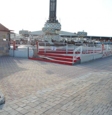 Parco Giochi Miragica - Molfetta